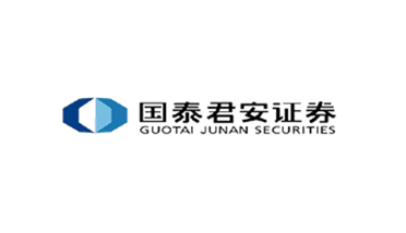 国泰君安证券