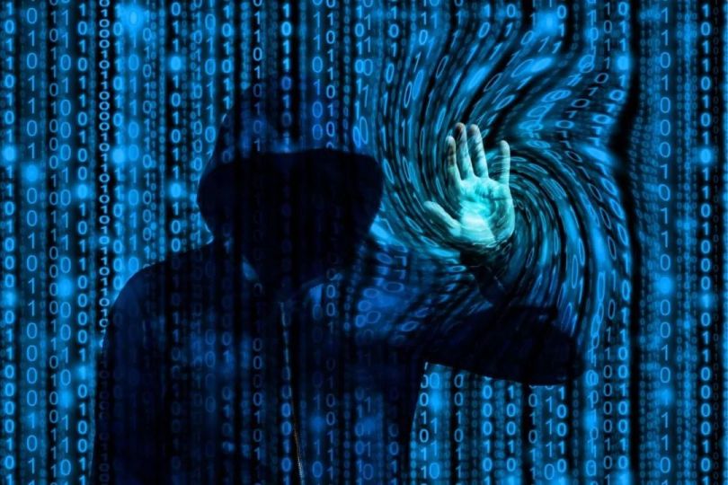 网络攻击盛行时的数据保护