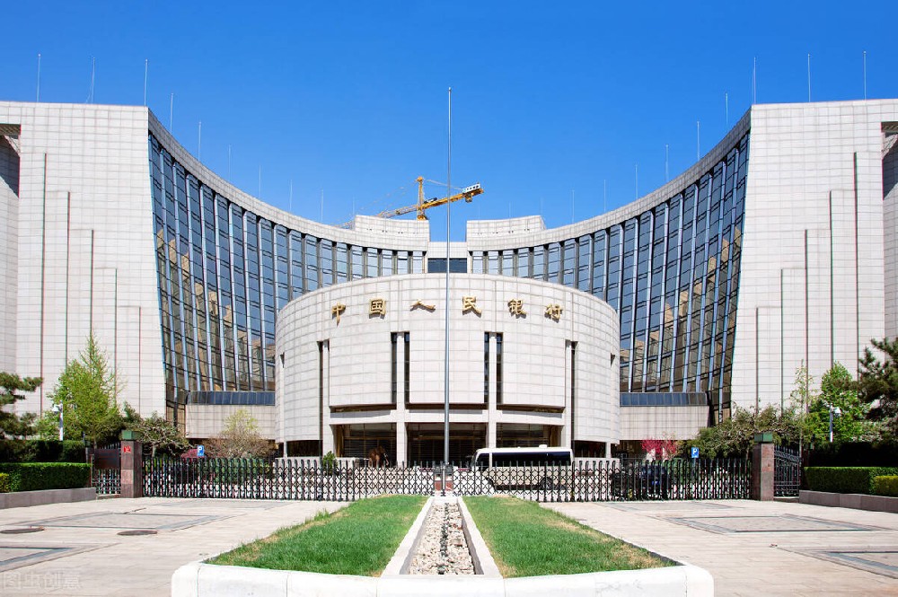 央行等4部门发布《金融标准化“十四五”发展规划，明确金融安全标准建设